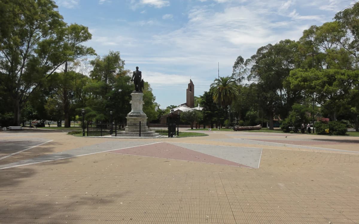 Adrogué