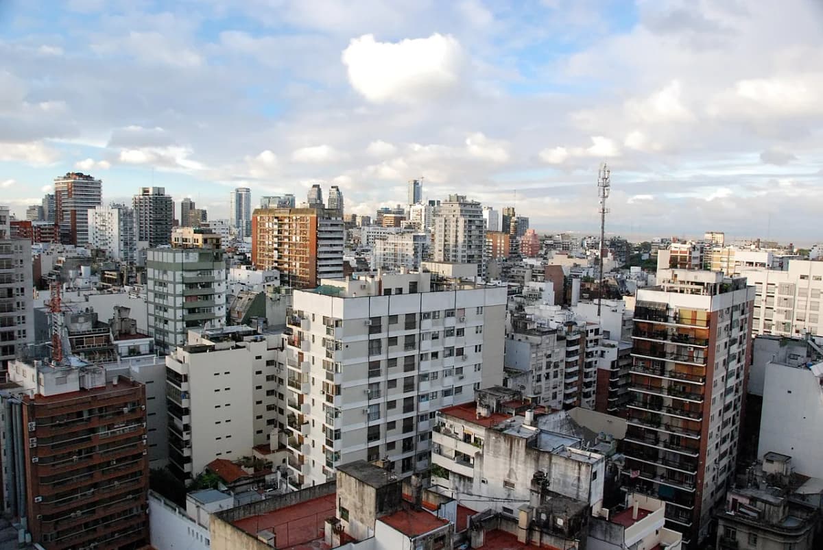 Barrio Norte