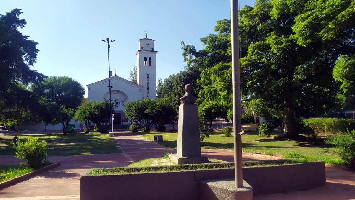 Saavedra