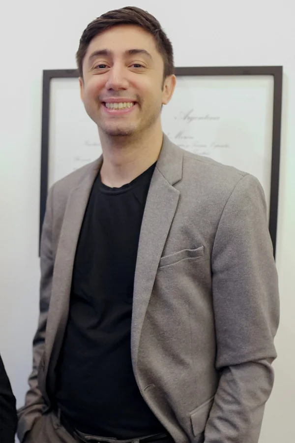 Ezequiel Zabala — Co-fundador Zabala Bienes Raíces